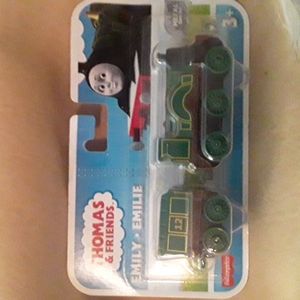 Thomas & Friends NIB Train